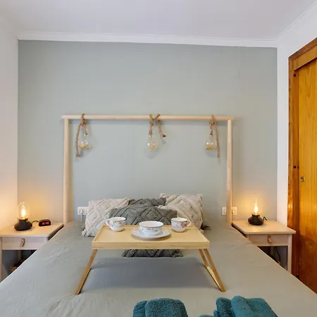 Holiday home Casa Cuatro Torrevieja