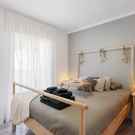 Casa Cuatro Holiday home