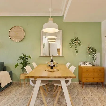 Casa Cuatro Ferienhaus Torrevieja