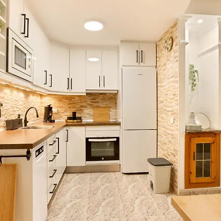Casa Cuatro Ferienhaus