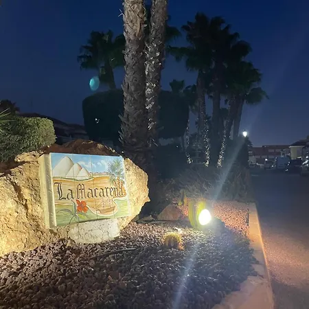 Casa Cuatro Ferienhaus *