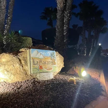 Casa Cuatro Ferienhaus Torrevieja