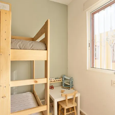 Casa Cuatro Holiday home Torrevieja
