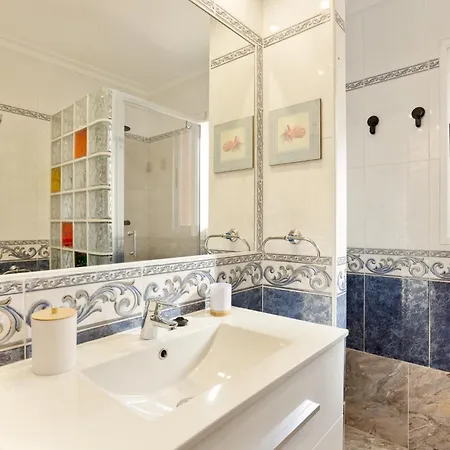 Casa Cuatro Ferienhaus