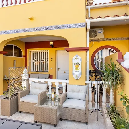 Casa Cuatro