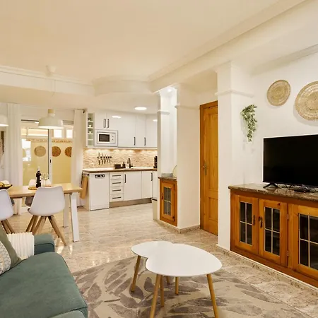 Casa Cuatro Holiday home *